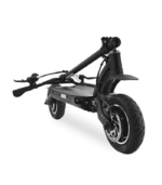 TROTINETTE ELECTRIQUE DUALTRON NEW -MINIMOTORS – Image 2