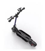 TROTINETTE ELECTRIQUE DUALTRON3 -MINIMOTORS – Image 4
