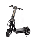TROTINETTE ELECTRIQUE MINIMOTORS  DUALTRON X2 45Ah-MINIMOTORS