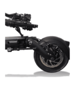 TROTINETTE ELECTRIQUE DUALTRON EAGLE 2024-MINIMOTORS – Image 2