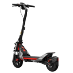 Trottinette électrique Segway ZT3 Pro E