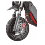Trottinette électrique Segway ZT3 Pro E – Image 4