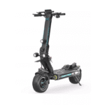 Dualtron X Limited - Minimotors