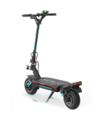 TROTINETTE ELETRIQUE DUALTRON STORM LTD -MINIMOTORS – Image 3