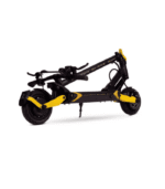 Trottinette Électrique Teverun Blade Mini Ultra : Puissante et Bimoteur – Image 3