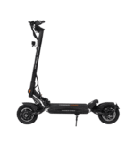 Trottinette Électrique Teverun Space : Pratique et Performante – Image 2