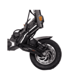 Trottinette Électrique Teverun Space : Pratique et Performante – Image 4