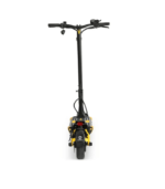 Trottinette Électrique Teverun Blade Mini Ultra : Puissante et Bimoteur – Image 2
