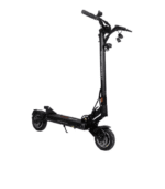 Trottinette électrique Minimotors Teverun Fighter Mini Q 1000 W Noir – Image 2