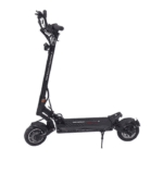 Trottinette électrique Minimotors Teverun Fighter Mini Q 1000 W Noir