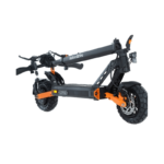 KUGOO KuKirin G2 Pro – Image 2