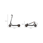 TROTINETTE ELECTRIQUE Xiaomi Electric Scooter 5 Max – Image 4