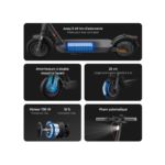 Xiaomi Electric Scooter 5 – Image 5