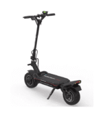 TROTINETTE ELECTRIQUE DUALTRON STORM UP-MINIMOTORS – Image 2