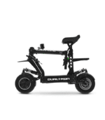 TROTINETTE ELECTRIQUE DUALTRON X II  -MINIMOTORS – Image 3