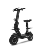 TROTINETTE ELECTRIQUE DUALTRON X II  -MINIMOTORS – Image 2
