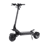 Trottinette électrique Teverun Fighter Suprème Offroad 8000 W Noir – Image 3
