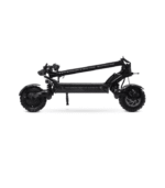 Trottinette électrique Teverun Fighter Suprème Offroad 8000 W Noir – Image 2