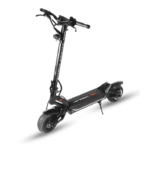 Trottinette Électrique Teverun Fighter Mini Pro V4 : Puissante et Sécurisante
