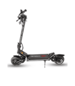 Trottinette Électrique Teverun Fighter Mini Pro V4 : Puissante et Sécurisante – Image 2