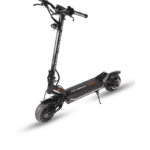 Trottinette Électrique Teverun Fighter Mini Eco V4 : Puissante et Agile