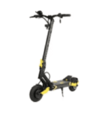 Trottinette Électrique Teverun Blade Mini