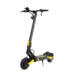 Trottinette Électrique Teverun Blade Mini – Image 3