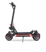 Trottinette électrique Teverun Blade X Pro 2 X 1200 W Noir et Rouge – Image 2