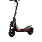 Trottinette électrique tout terrain Segway by Ninebot ZT3 Pro E 1600 W