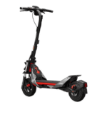 Trottinette électrique tout-terrain Segway by Ninebot ZT3 Pro E 650 W – Image 2