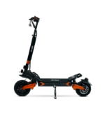 Trottinette Électrique Teverun Blade GT2 Plus – Image 2